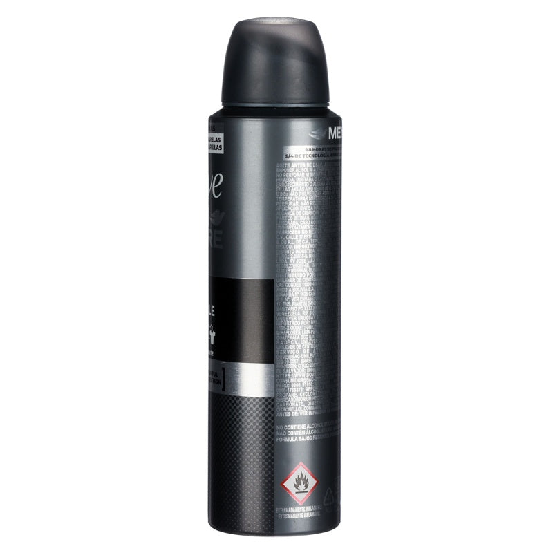 Desodorante Dove Men+Carespy 151 Ml 7791293022819 perfil 5
