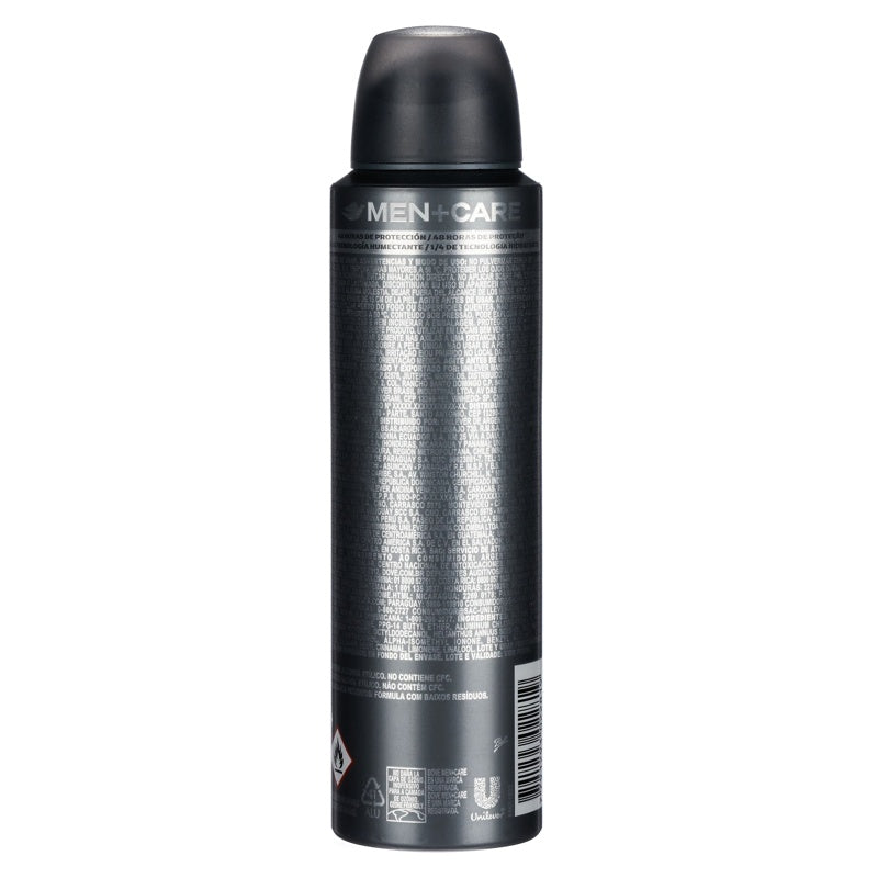 Desodorante Dove Men+Carespy 151 Ml 7791293022819 perfil 7