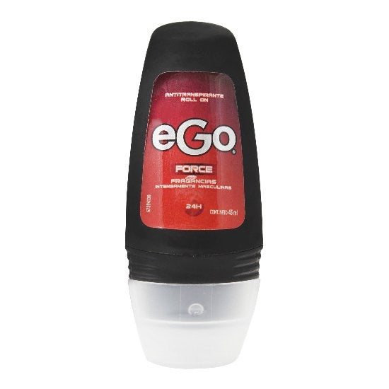 Desodorante Ego Force 24H Roll On 45 Ml 75064938