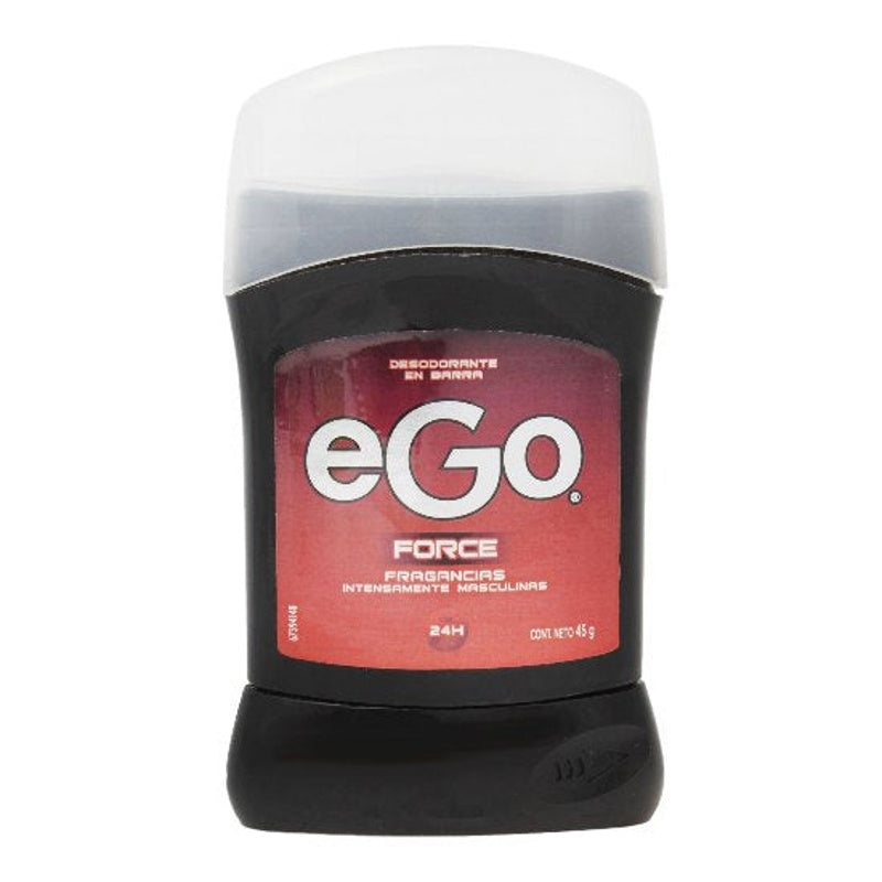 Desodorante Ego Force 24H Stick 45 G