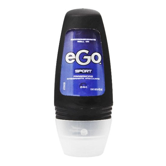 Desodorante Ego Roll On Sport 45 Ml 75064914