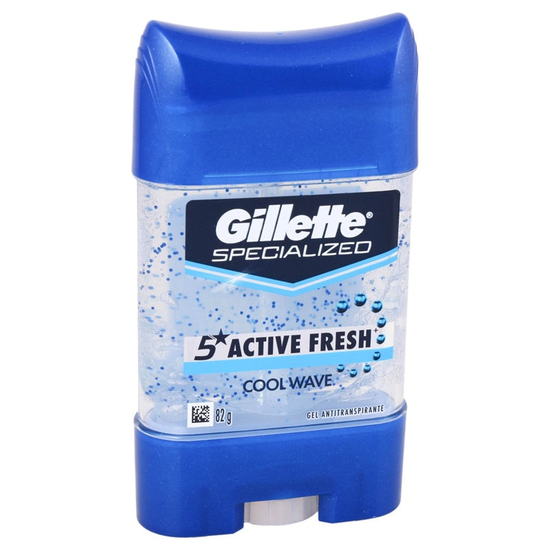 Desodorante Guillette Antibacterial Spray 150 Ml 7702018913640 perfil 2
