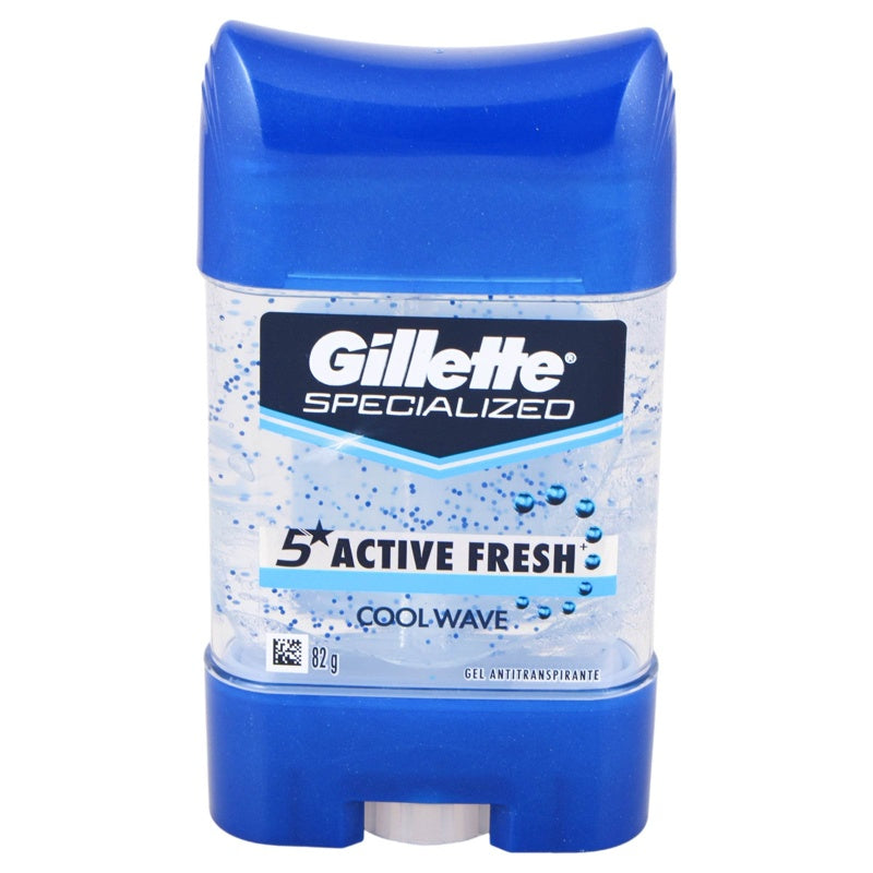 Desodorante Guillette Antibacterial Spray 150 Ml 7702018913640 perfil 3