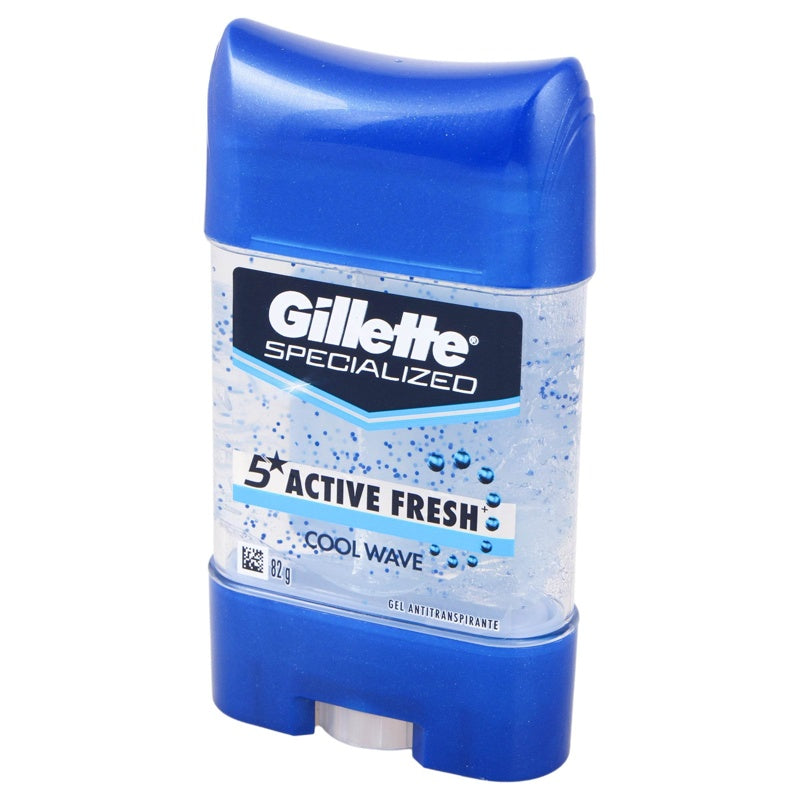 Desodorante Guillette Antibacterial Spray 150 Ml 7702018913640 perfil 4