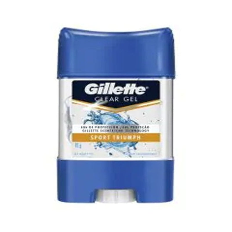 Desodorante Guillette Clinical Cool Woman Crema Con 48 G