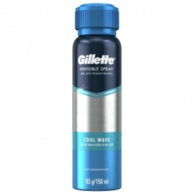 Desodorante Guillette Cool Wave 150 Ml Spray