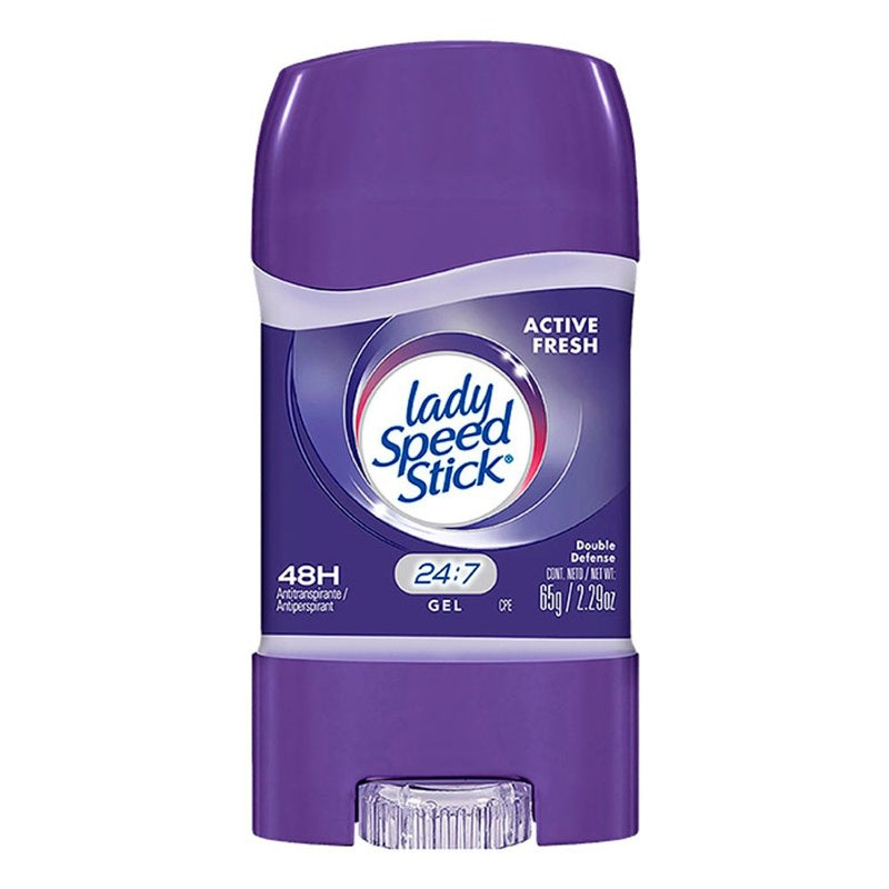 Desodorante Ladys Sd-Def A-Fresgel65