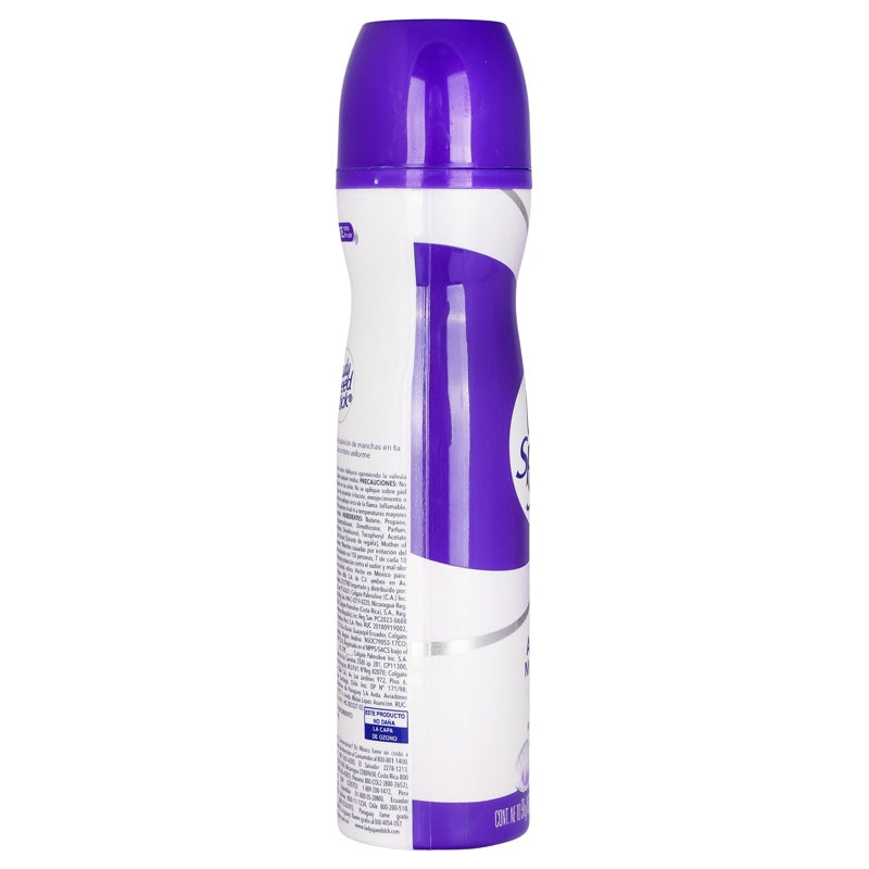 Desodorante Ladys Speed Stick Derma E Spray 91 Gr perfil 14