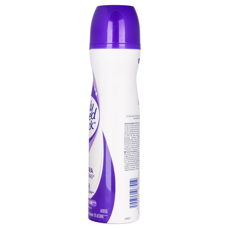 Desodorante Ladys Speed Stick Derma E Spray 91 Gr perfil 9