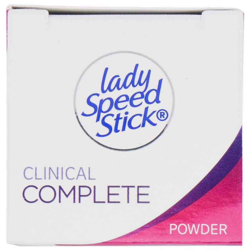 Desodorante Ladyss Clinic Compl Spray 91 G 7509546073828 perfil 11