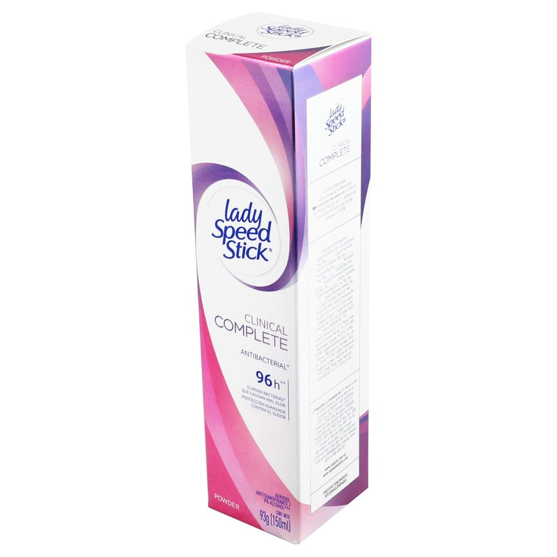 Desodorante Ladyss Clinic Compl Spray 91 G 7509546073828 perfil 7