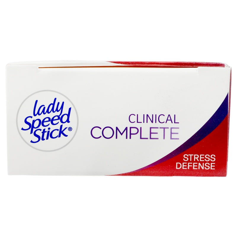 Desodorante Ladyss Clinic Prot Stick 45 G 7509546061375 perfil 2