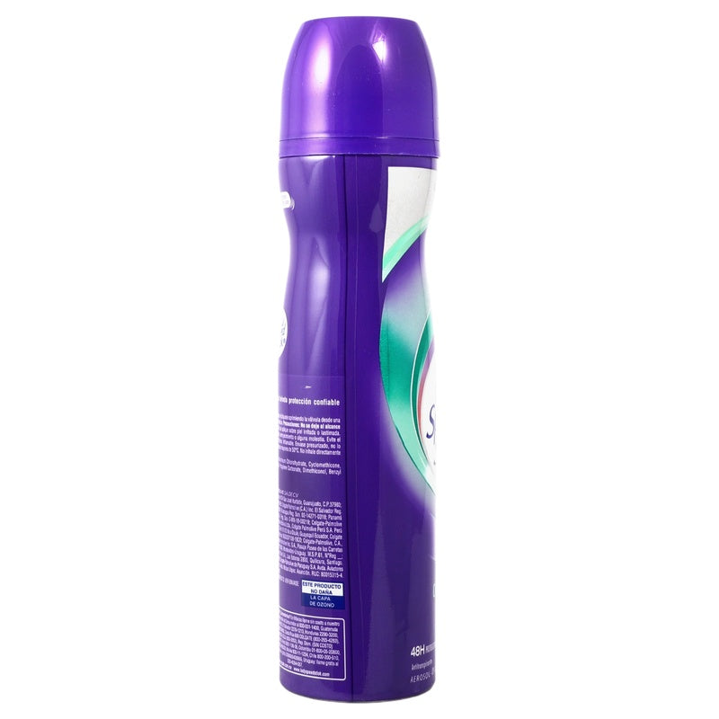 Desodorante Ladyss Dynamic 24 / 7 Spray 91 G 7509546076300 perfil 6