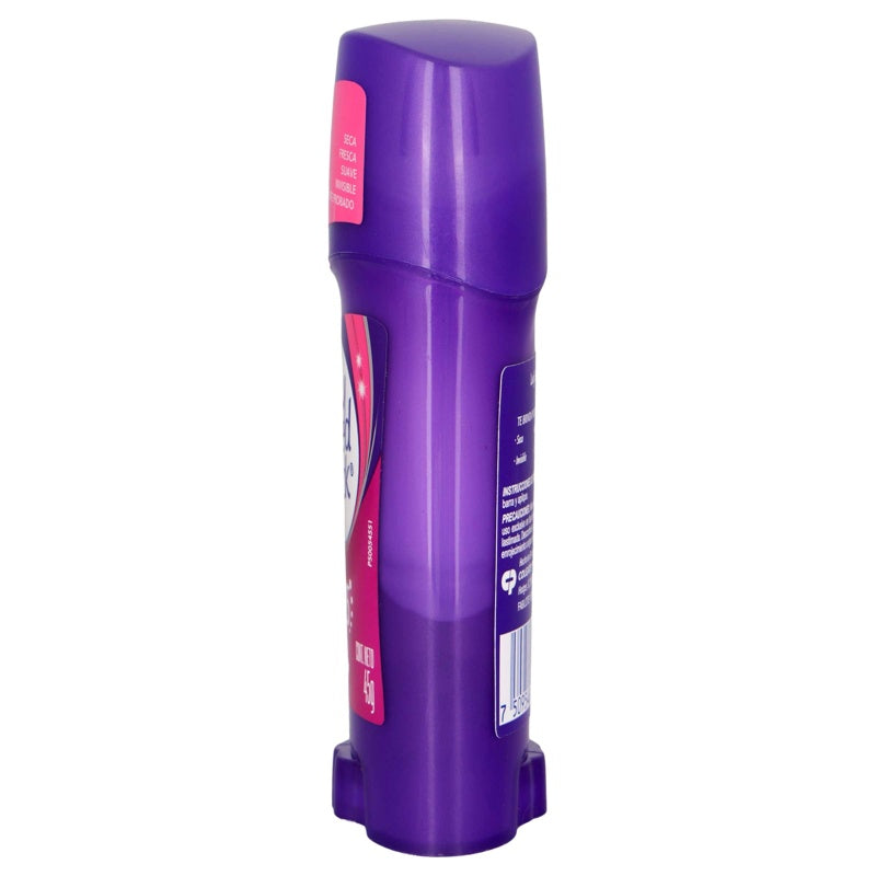 Desodorante Ladyss Pro 5En1 Stick 45 G perfil 8