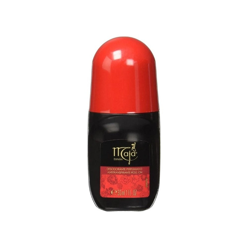 Desodorante Maja Woman Roll On 30 Ml
