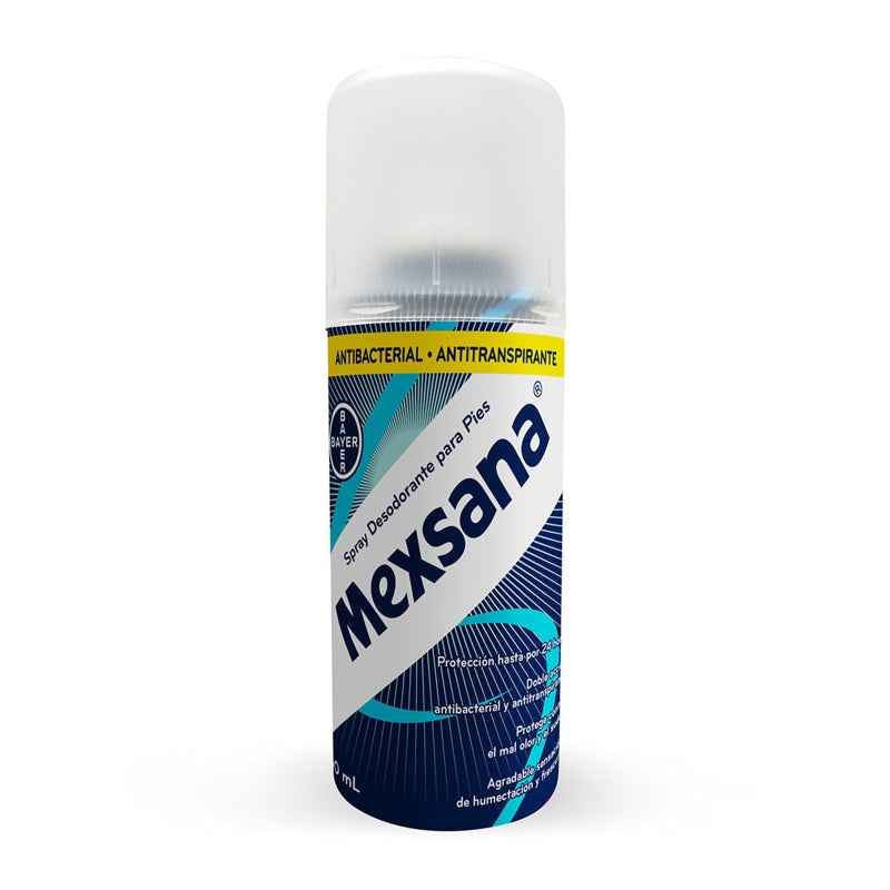Desodorante Mexsana Parapies Spray 150 Ml