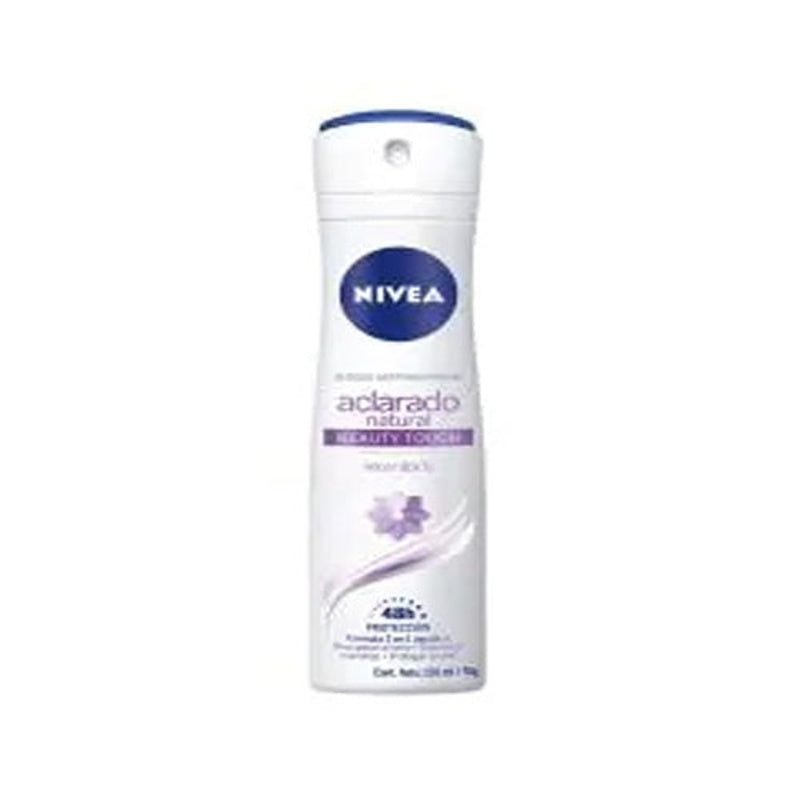 Desodorante Nivea Acl Beauty Spray 150 4005808630660
