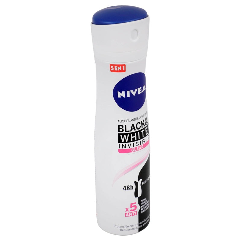 Desodorante Nivea Clear Invi Sp150 4005900036643 perfil 2