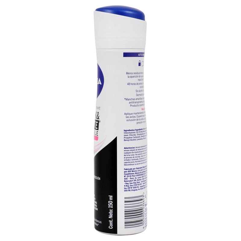 Desodorante Nivea Clear Invi Sp150 4005900036643 perfil 5
