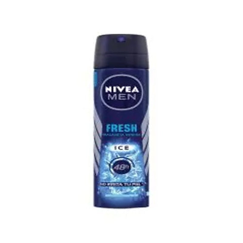 Desodorante Nivea Freice Spray 150 Ml 5489