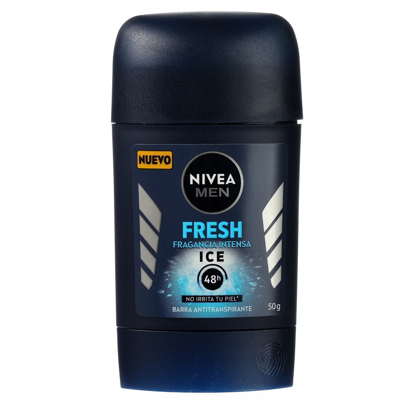 Desodorante Nivea Fresh Ice Stick 50 G