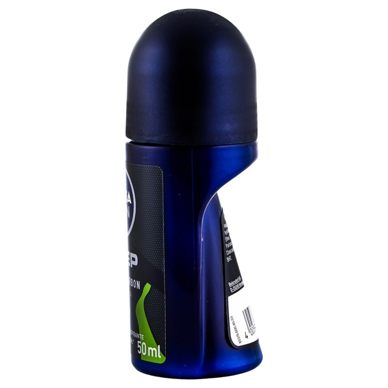 Desodorante Nivea Men D Amazon R-On50 Ml perfil 5