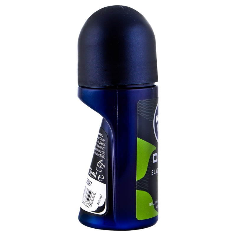 Desodorante Nivea Men D Amazon R-On50 Ml perfil 8