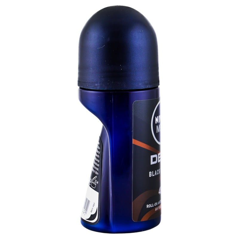 Desodorante Nivea Men D Espres R-On50 Ml perfil 8