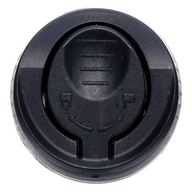 Desodorante Nivea Men D Espres Spray 150 Ml perfil 6