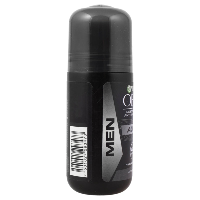 Desodorante Obao Audaz Men Roll On 65 G 7501027293473 perfil 9