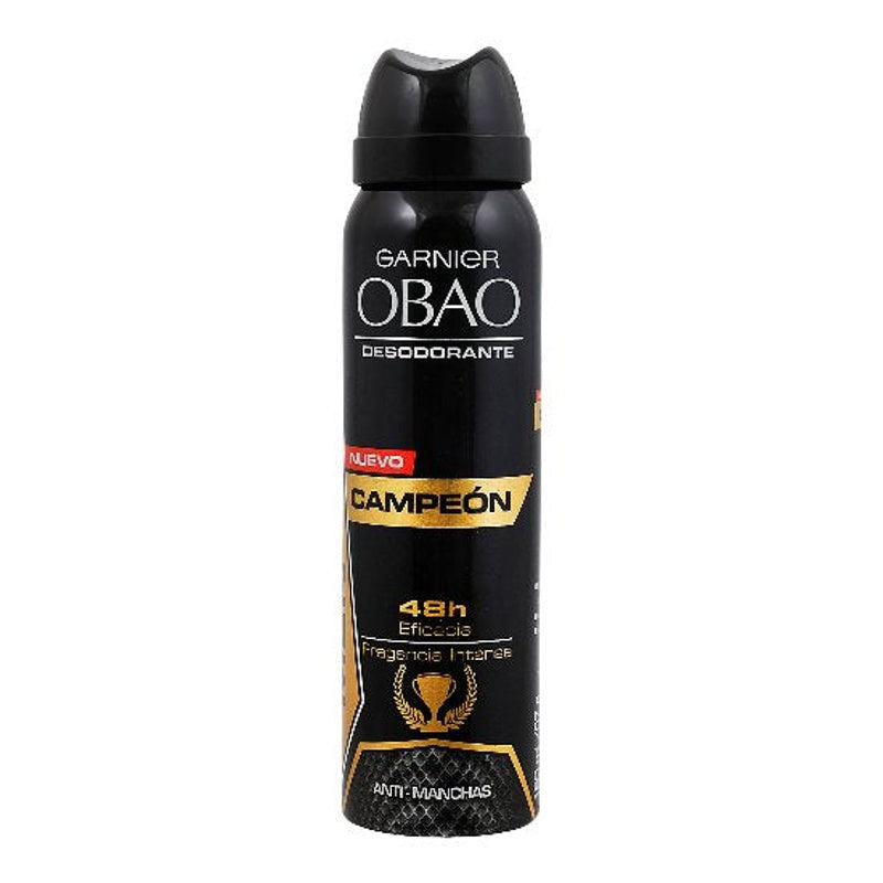 Desodorante Obao Campeon Men Spray 150 Ml