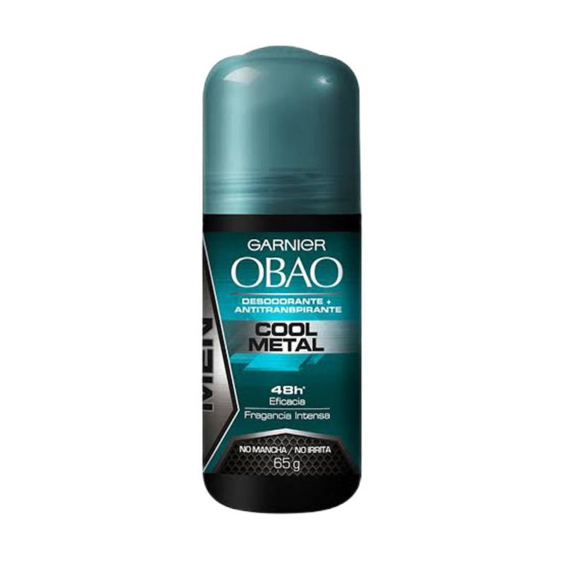 Desodorante Obao Cool-M F-Men 65 G 7501839106268