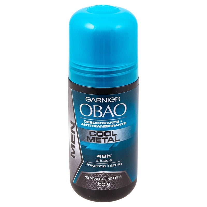 Desodorante Obao Cool-M F-Men 65 G 7501839106268 perfil 3