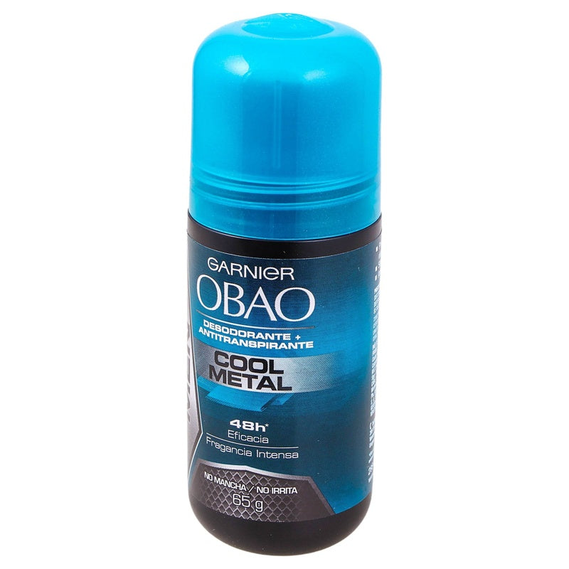 Desodorante Obao Cool-M F-Men 65 G 7501839106268 perfil 4