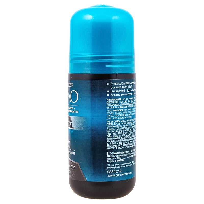 Desodorante Obao Cool-M F-Men 65 G 7501839106268 perfil 5