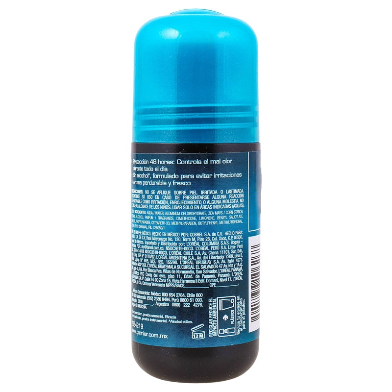 Desodorante Obao Cool-M F-Men 65 G 7501839106268 perfil 7