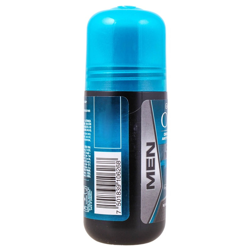 Desodorante Obao Cool-M F-Men 65 G 7501839106268 perfil 8