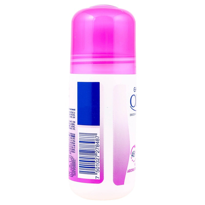 Desodorante Obao Fresc Suave Roll On 65 G 7501027278487 perfil 8
