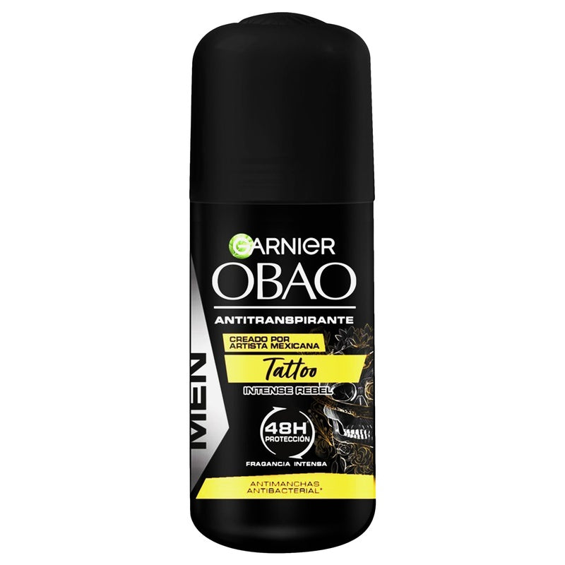 Desodorante Obao Men Tato Rebel R-On65 G 7509552780956 perfil 2