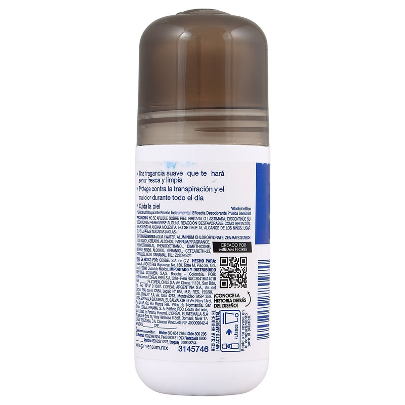 Desodorante Obao Woman Tatto Fres R-On65 G 7509552780970 perfil 3