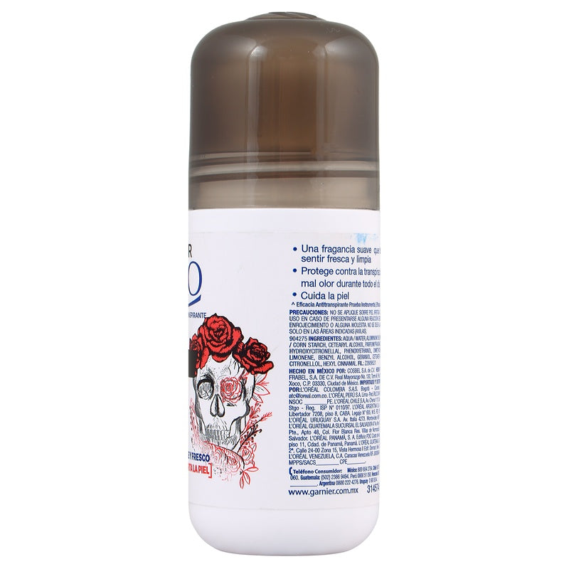 Desodorante Obao Woman Tatto Fres R-On65 G 7509552780970 perfil 4