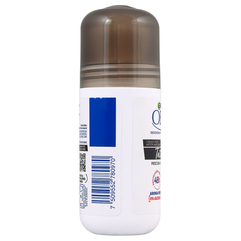 Desodorante Obao Woman Tatto Fres R-On65 G 7509552780970 perfil 5