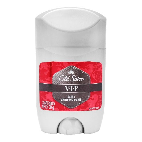 Desodorante Old Spice Antitran Wolfthor Stic50 G 7501001309077