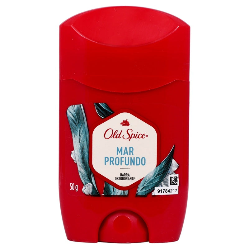 Desodorante Old Spice Blocker Crema 48 G 7500435141840