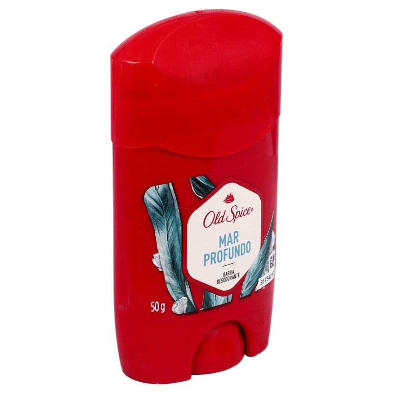 Desodorante Old Spice Blocker Crema 48 G 7500435141840 perfil 2