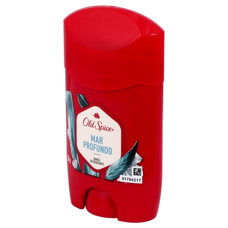 Desodorante Old Spice Blocker Crema 48 G 7500435141840 perfil 3