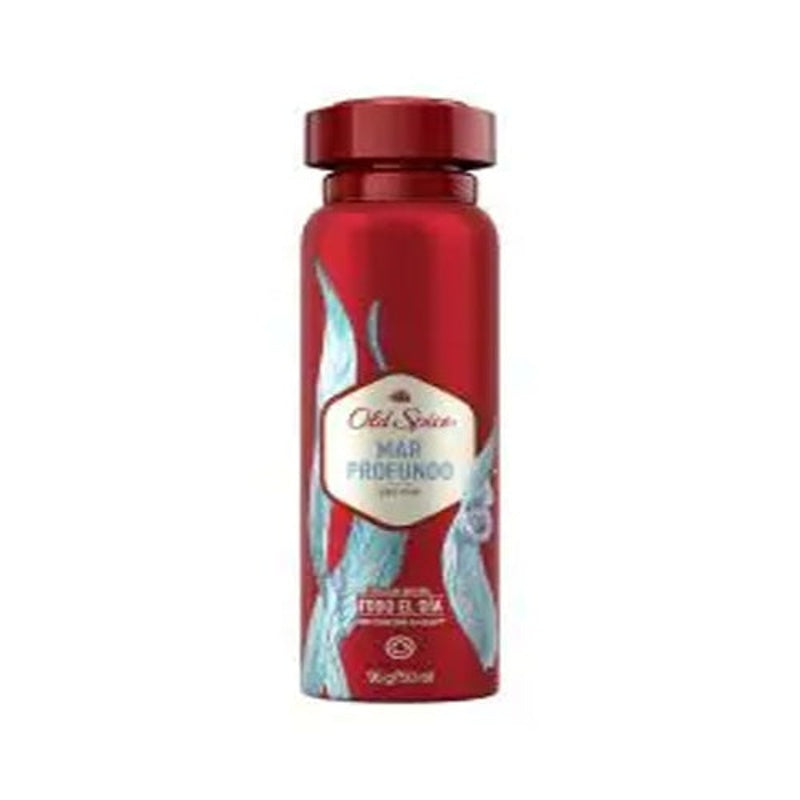 Desodorante Old Spice Blocker Spray 150 Ml