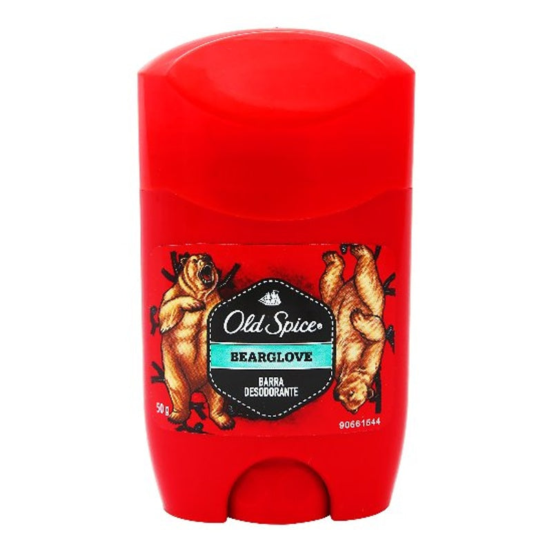 Desodorante Old Spice Champion 50 G