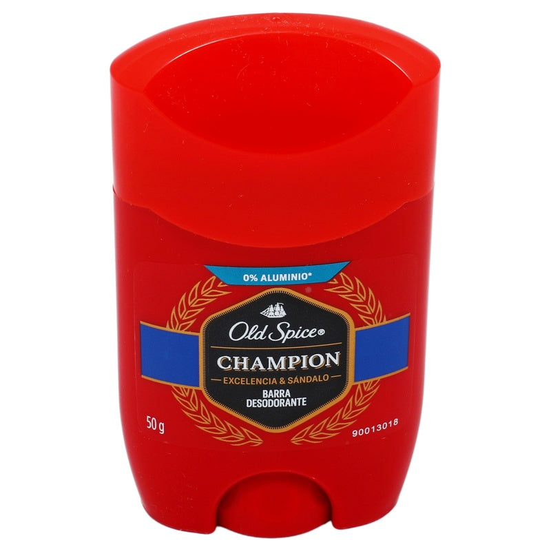 Desodorante Old Spice Citron Spray 150 Ml perfil 3
