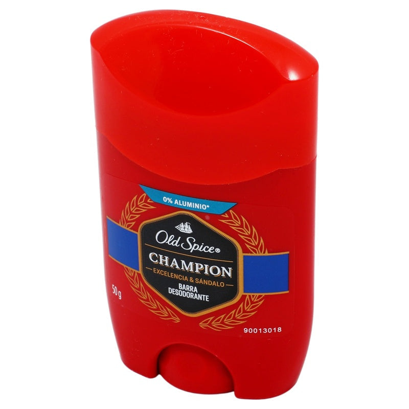 Desodorante Old Spice Citron Spray 150 Ml perfil 4
